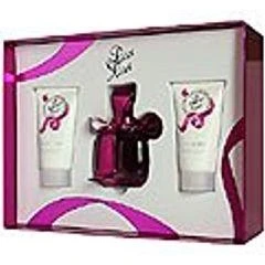 Nina Ricci Ricci Ricci Gift Set 50 Ml EDP + 50 Ml Body Lotion + 50 Ml Shower Gel Donna