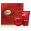DKNY Be Tempted Gift Set 30 Ml EDP + 100 Ml Body Lotion Donna