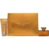 Judith Leiber Topaz Confezione Regalo 40 Ml EDP + 100 Ml Lozione Corpo Donna