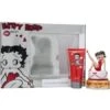 Betty Boop Sexy Confezione Regalo 75 Ml EDT + 100 Ml Bagnoschiuma Donna