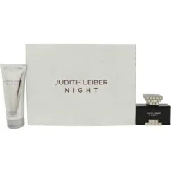Judith Leiber Night Confezione Regalo 40 Ml EDP + 100 Ml Lozione Corpo Donna