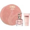 Jean Paul Gaultier Scandal Confezione Regalo Eau De Parfum 50 Ml + Latte Corpo 75 Ml Donna