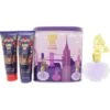 Anna Sui La Vie De Boheme Confezione Regalo 50 Ml EDT + 100 Ml Lozione Corpo + 100 Ml Gel Doccia + Music Box Donna