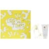 Nina Ricci L'air Du Temps Confezione Regalo 30 Ml EDT + 50 Ml Body Lotion + 2.5 Ml EDT Donna