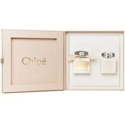Chloé Confezione Regalo 50 Ml Edp + 100 Ml Latte Corpo Donna