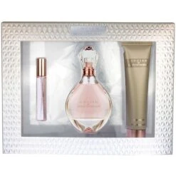 Nicole Scherzinger Chosen Confezione Regalo 100 Ml EDP + 15 Ml EDP + 150 Ml Doccia Gel Donna