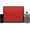Gucci Guilty Pour Homme Confezione Regalo 90 Ml EDT + 30 Ml EDT Uomo