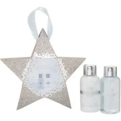 Style & Grace Puro Star Treats Confezione Regalo 50 Ml Bagnoschiuma + 50 Ml Lozione Corpo