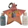 Style & Grace Glitz & Glam Confezione Regalo 50 Ml Bagnoschiuma + 50 Ml Lozione Corpo