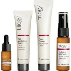 Trilogy Rosehip Collection Kit Viso