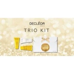 DECLÉOR Decleor Trio Kit Mani & Corpo