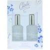 Revlon Charlie White Confezione Regalo 2 X 40 Ml Edt Donna