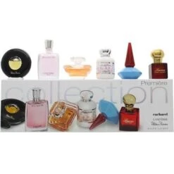 Lancome Premiere Collection Miniatures Confezione Regalo Donna 6 Pz