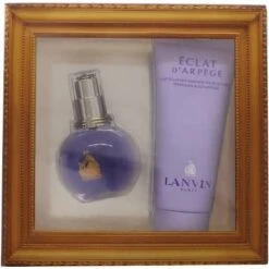 Lanvin Eclat Arpege Confezione Regalo 50 Ml EDP + 100 Ml Lozione Corpo Donna