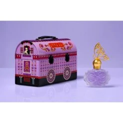 Anna Sui La Vie De Boheme Confezione Regalo 50 Ml EDT + Tin Lunch Box Donna