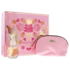 Anna Sui Fairy Dance Secret Wish Confezione Regalo 30 Ml EDT + Cosmetic Bag Donna