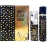 Alyssa Ashley Musk Limited Edition Confezione Regalo 50 Ml EDP + 100 Ml Deo Spray Donna