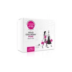 Gold Collagen Pure Beauty Set