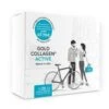 Gold Collagen Active Beauty Set 3 In 1 QUALIFARMA