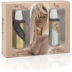 Rihanna Reb'l Fleur Body Mist Confezione Regalo 2 X 118 Ml