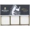 Bronnley Apple & Cinnamon Set Saponi 3 X 100 G