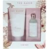 Ted Baker For Her Skinwear Limited Edition Confezione Regalo 10 Ml EDT + 50 Ml Doccia Schiuma