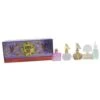 Anna Sui Miniature Collection Confezione Regalo Edt 5 X 4 Ml Donna