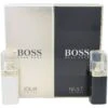 Hugo Boss Pour Femme Confezione Regalo 30 Ml EDP Jour + 30 Ml EDP Nuit Donna