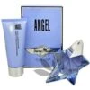 Thierry Mugler Angel Confezione Regalo 50 Ml Edp + 100 Ml Lozione Corpo Donna
