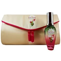 Escada Fiesta Carioca Confezione Regalo Edt 30 Ml + Borsetta Da Sera Donna