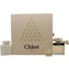 Chloé Confezione Regalo 75 Ml Edp + 100 Ml Lozione Corpo + 5 Ml Edp Donna