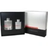 Prada Luna Rossa Confezione Regalo 100 Ml Edt + 100 Ml Gel Doccia Uomo