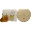 Van Cleef & Arpels First Confezione Regalo 60 Ml Edt + 20 Ml Edt + Vanity Case Donna
