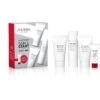 Shiseido Simple Start To Fight Time Confezione Regalo Viso 4 Pz