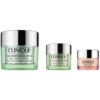 Clinique SUPERDEFENSE KIT REGALO SPF 20 IDRATANTE PROTETTIVO ANTIETA SPF 20 TIPO 1 2 [EDIZIONE LIMITATA]