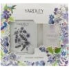 Yardley English Lavender Confezione Regalo 200 G Talco Profumato + 100 G Sapone Profumato