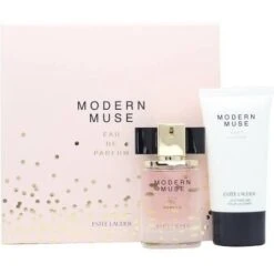 Estee Lauder Modern Muse Confezione Regalo 30 Ml Edp + 75 Ml Lozione Corpo Donna