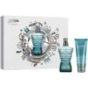 Jean Paul Gaultier Le Male Confezione Regalo 125 Ml Edt + 75 Ml All-Over Gel Doccia Uomo