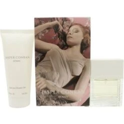 Jasper Conran Woman Confezione Regalo 30 Ml Edp + 100 Ml Gel Doccia Donna