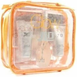 Jennifer Lopez Glow Set Regalo 30 Ml Edt + 75 Ml Lozione Corpo Donna