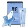 Thierry Mugler Angel Confezione Regalo 50 Ml Edp + 100 Ml Lozione Profumata Per Il Corpo Donna