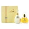Van Cleef & Arpels First Confezione Regalo 30 Ml Edt + 50 Ml Lozione Corpo Donna