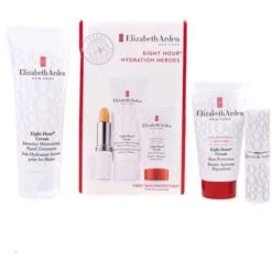 Elizabeth Arden Eight Hour Hydration Heroes Confezione Regalo 3 Pz