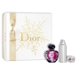Christian Dior Poison Girl Confezione Regalo 50 Ml Edt + 10 Ml Edt Donna