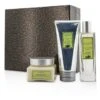 Laura Mercier Tea Menthe Citron Confezione Regalo Set Profumo + Crema Corpo + Gel Corpo