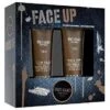 Confezione Regalo Uomo Tigi For Men Face Up Balsamo Barba & Capelli 100ml + Balsamo Dopobarba 125ml
