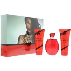 Jigsaw Eau So Gorgeous Confezione Regalo 90 Ml Edt + 100 Ml Gel Doccia + 100 Ml Lozione Corpo Donna