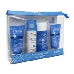 Uriage Eau Thermale For Babies Set Regalo 5 Pezzi