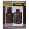 Antonio Puig Quorum Confezione Regalo 100 Ml Edt + 100 Ml Dopobarba Uomo