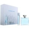 Azzaro Chrome Confezione Regalo 100 Ml Edt + 15 Ml Edt Uomo